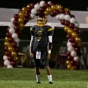 Meet your Posher, Jeremiah